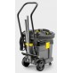KARCHER NT 40/1 Tact Te L putekļu sūcējs